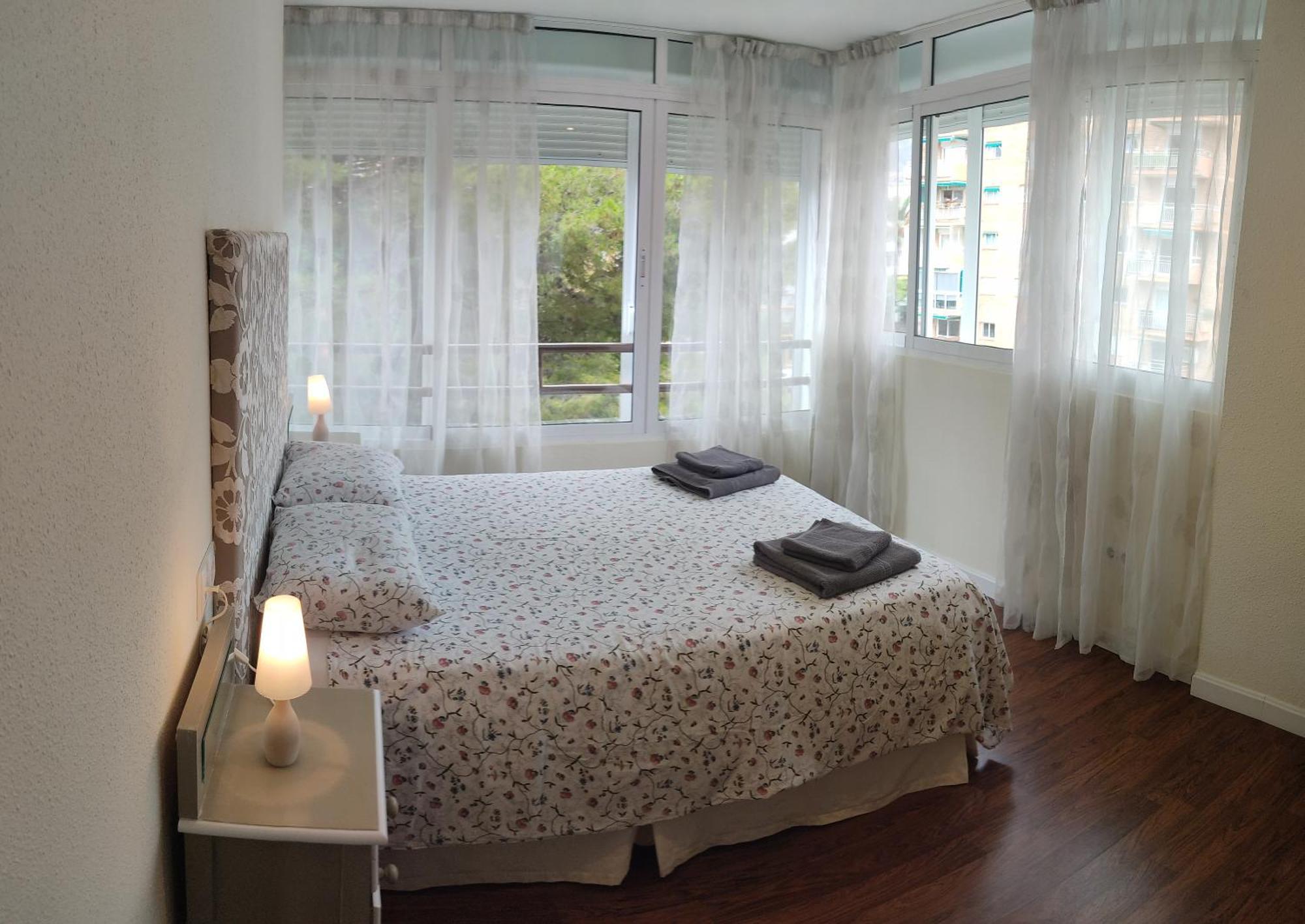 Apartment Gamonal 25 Benalmadena
