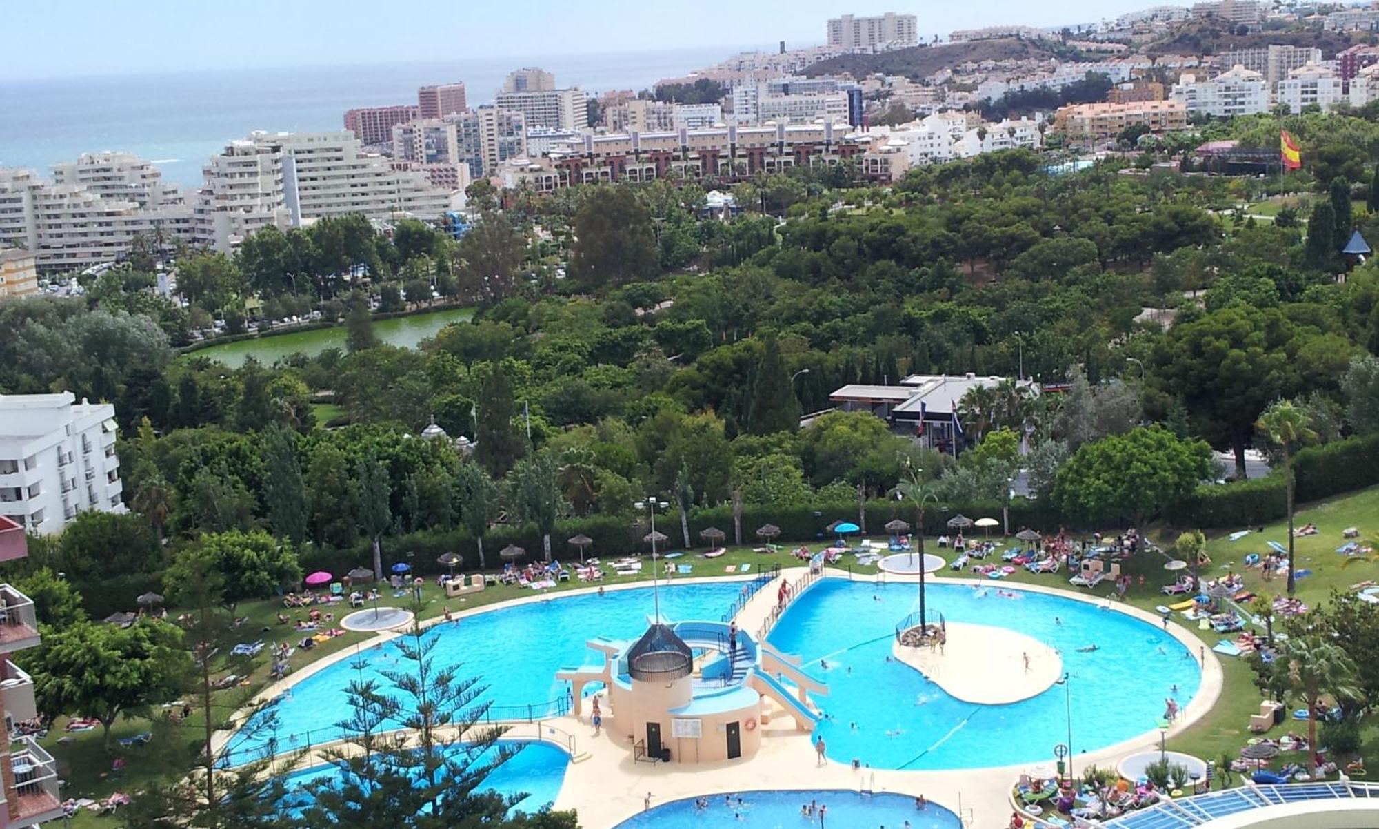 Apartment Gamonal 25 *