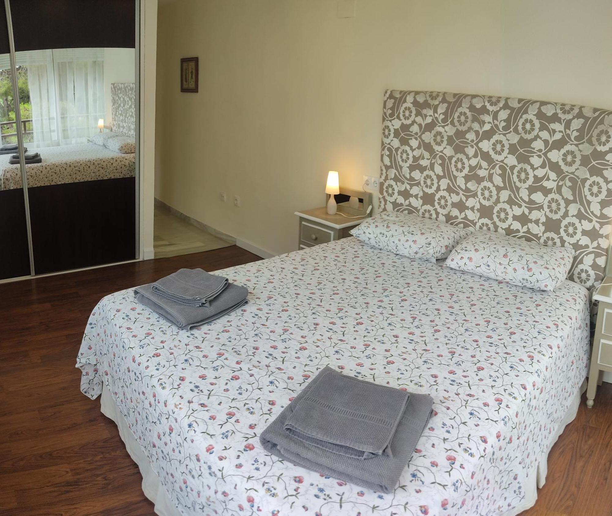 Apartment Gamonal 25 Benalmadena