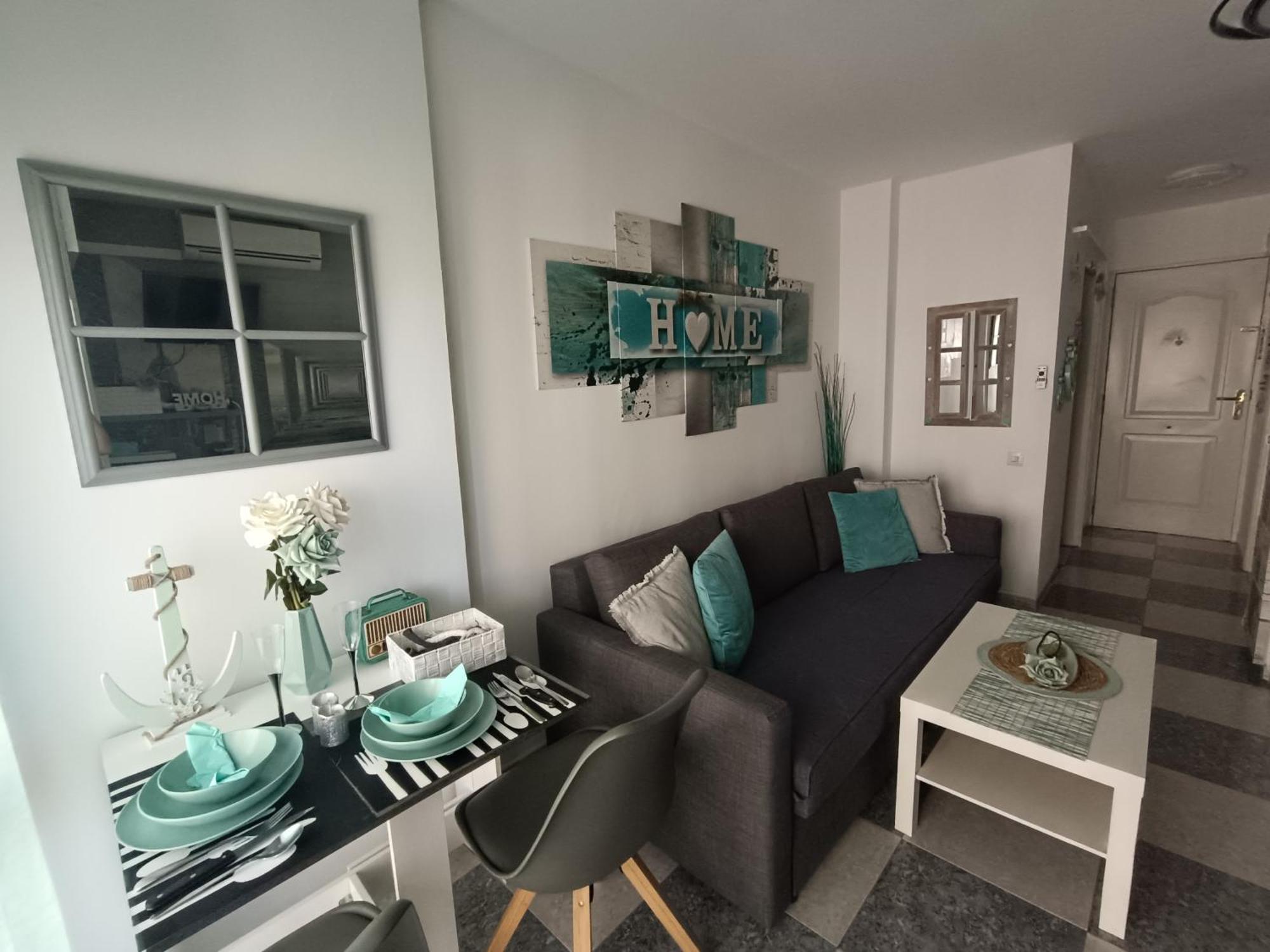 Appartement Aguila - Costa Del Sol *