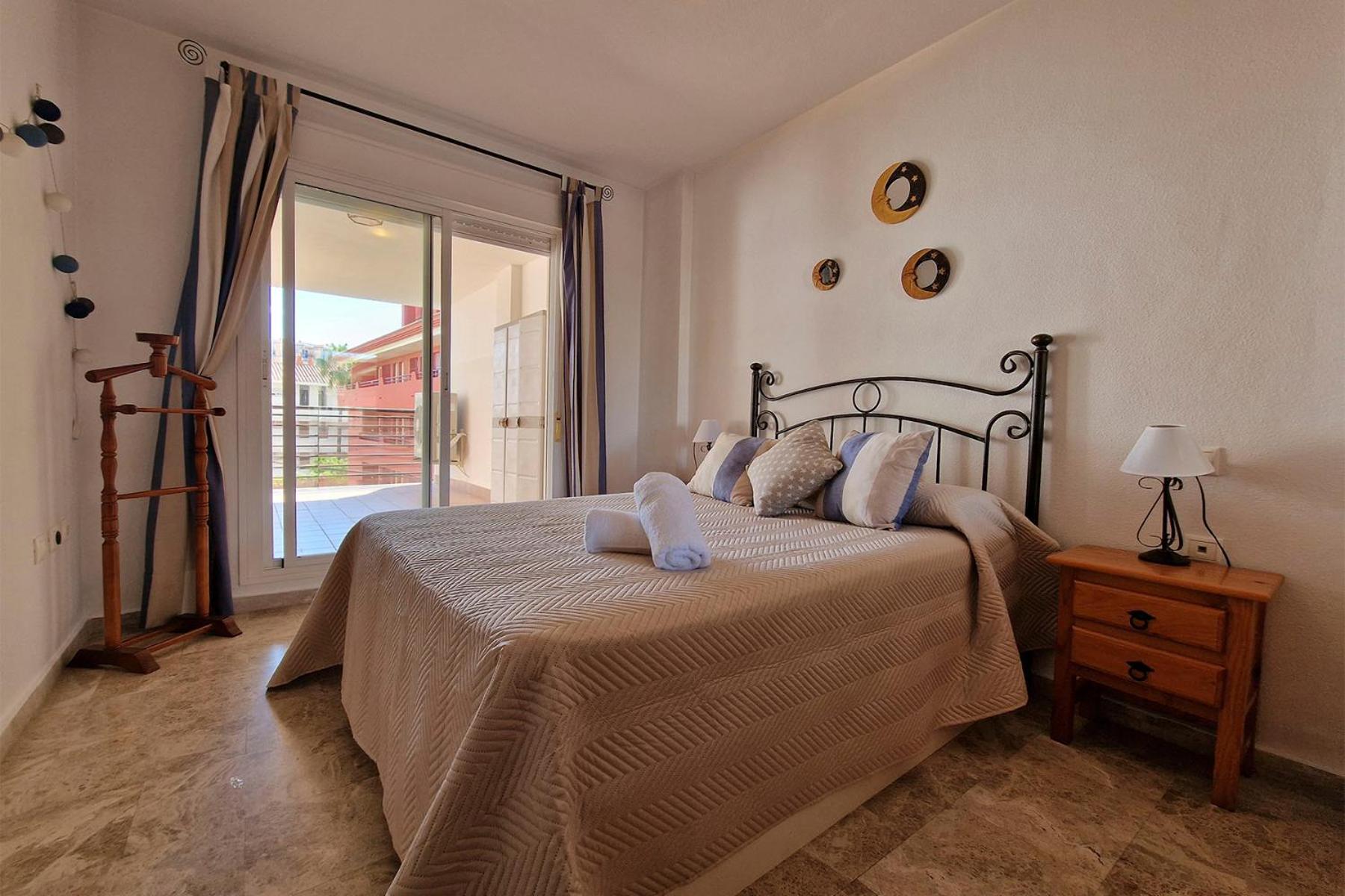 Marysol Apartment