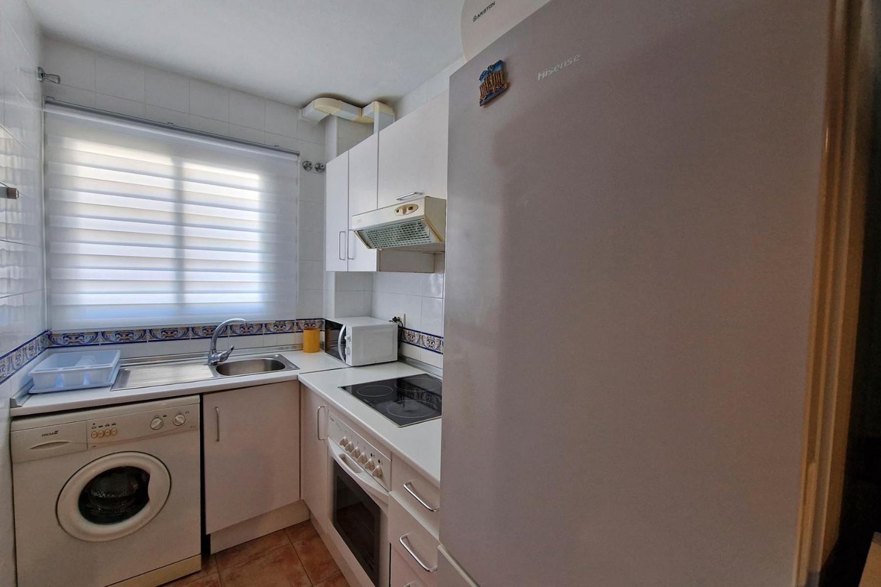 Apartment Marysol