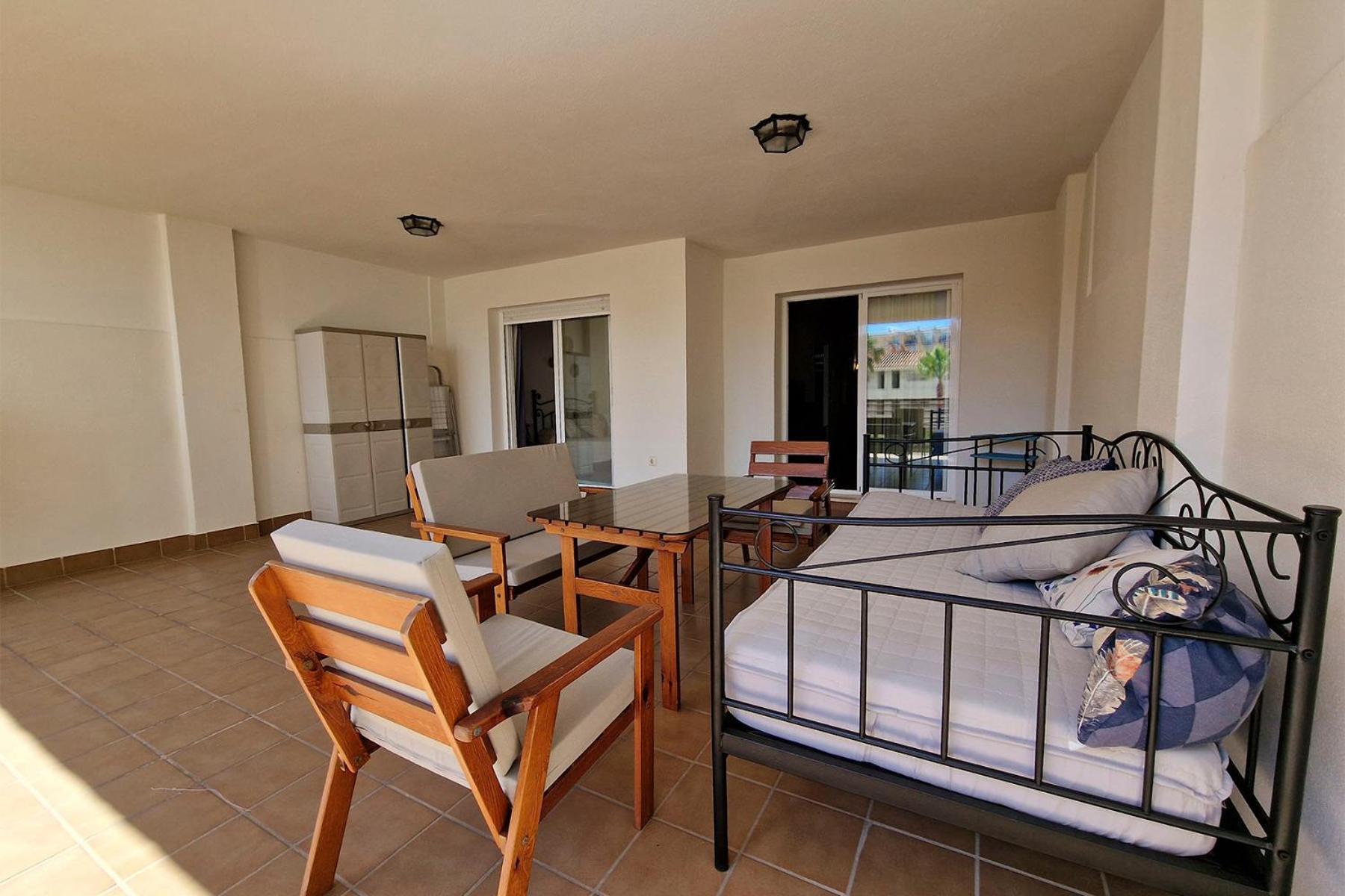 Marysol Apartment