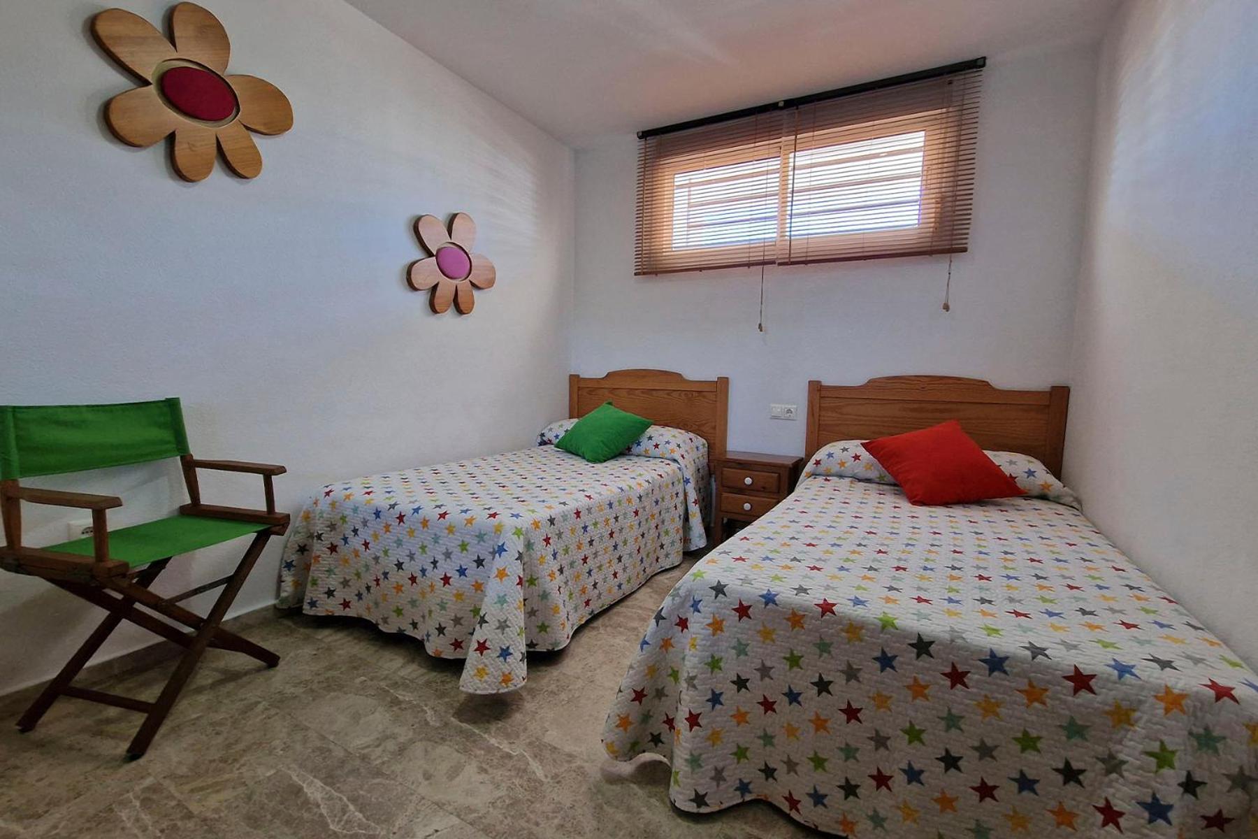 Marysol Apartment *