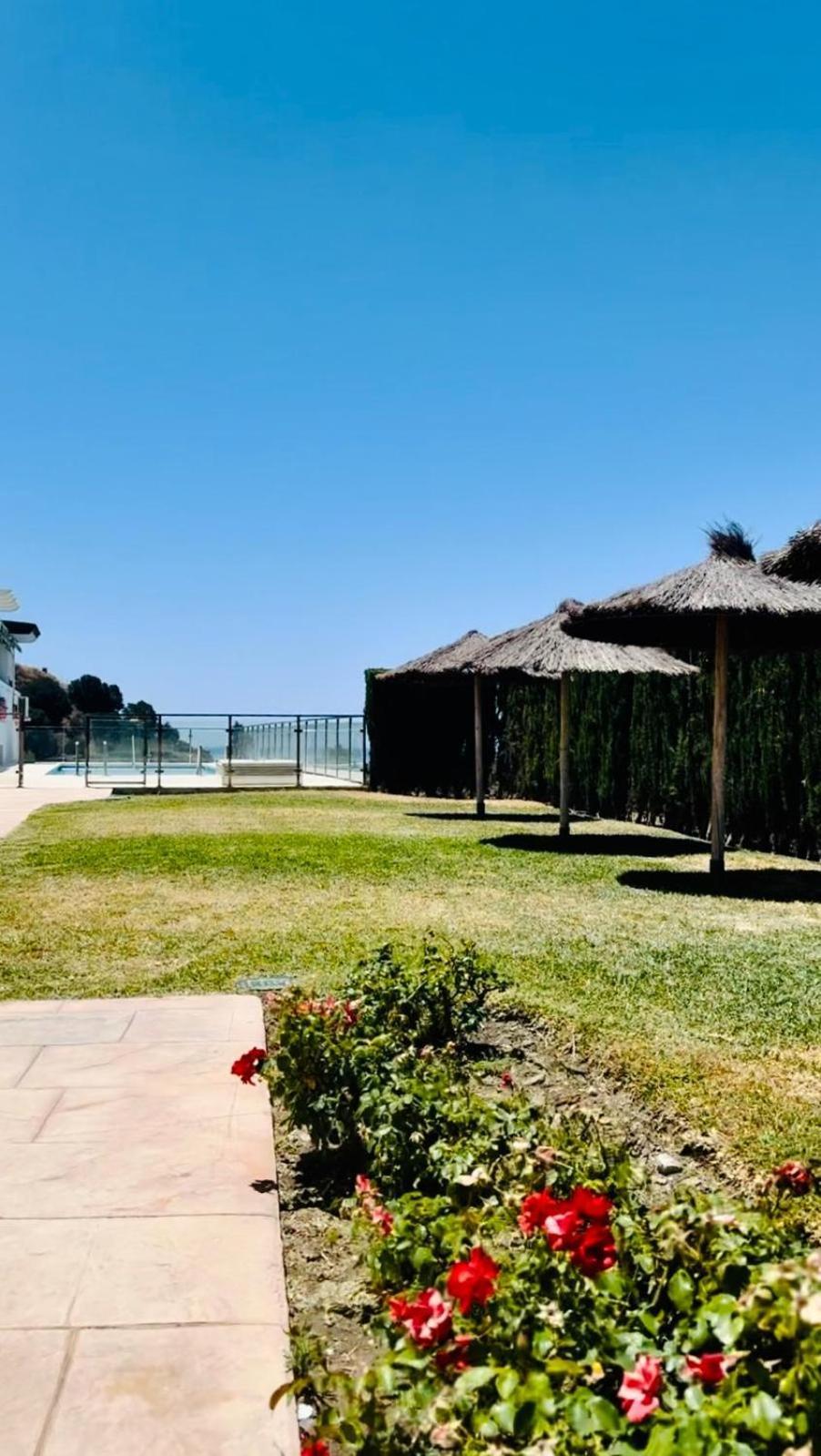 Apartment 1 Happy Sun Benalmadena