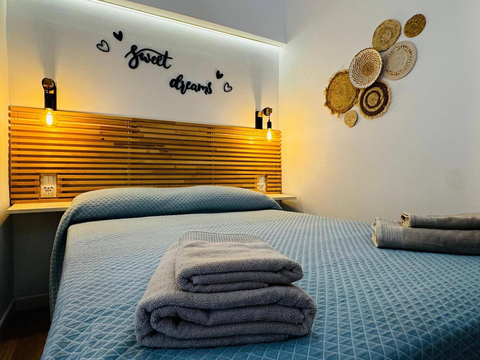 Apartment 1 Happy Sun Benalmadena