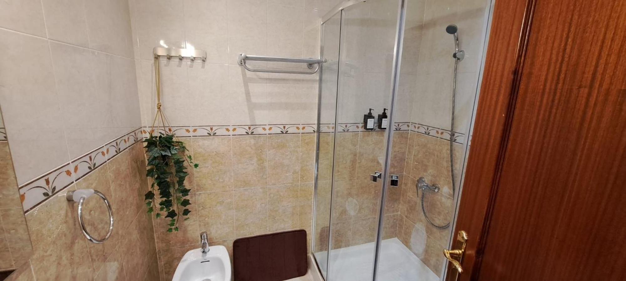 San Cristobal Costa Apartment