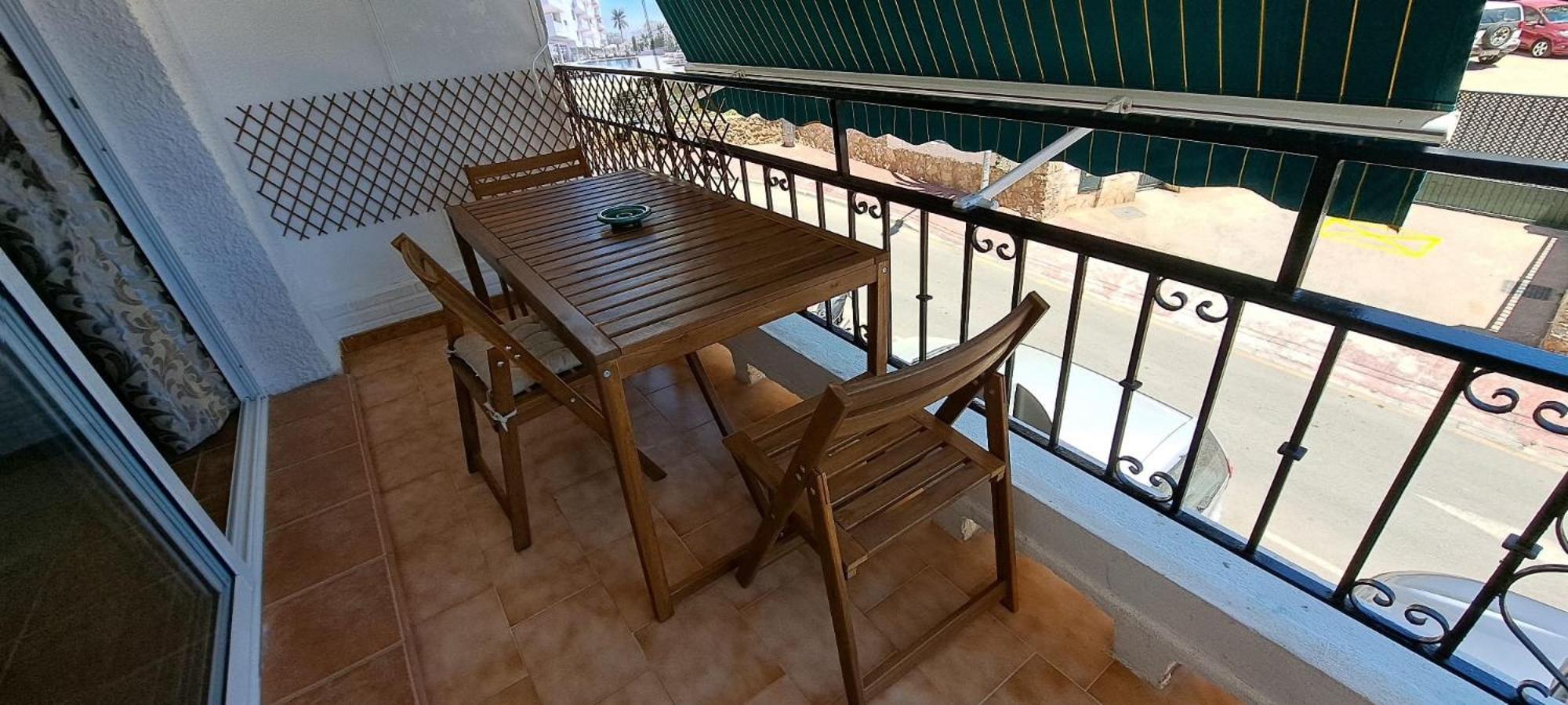 San Cristobal Costa Apartment
