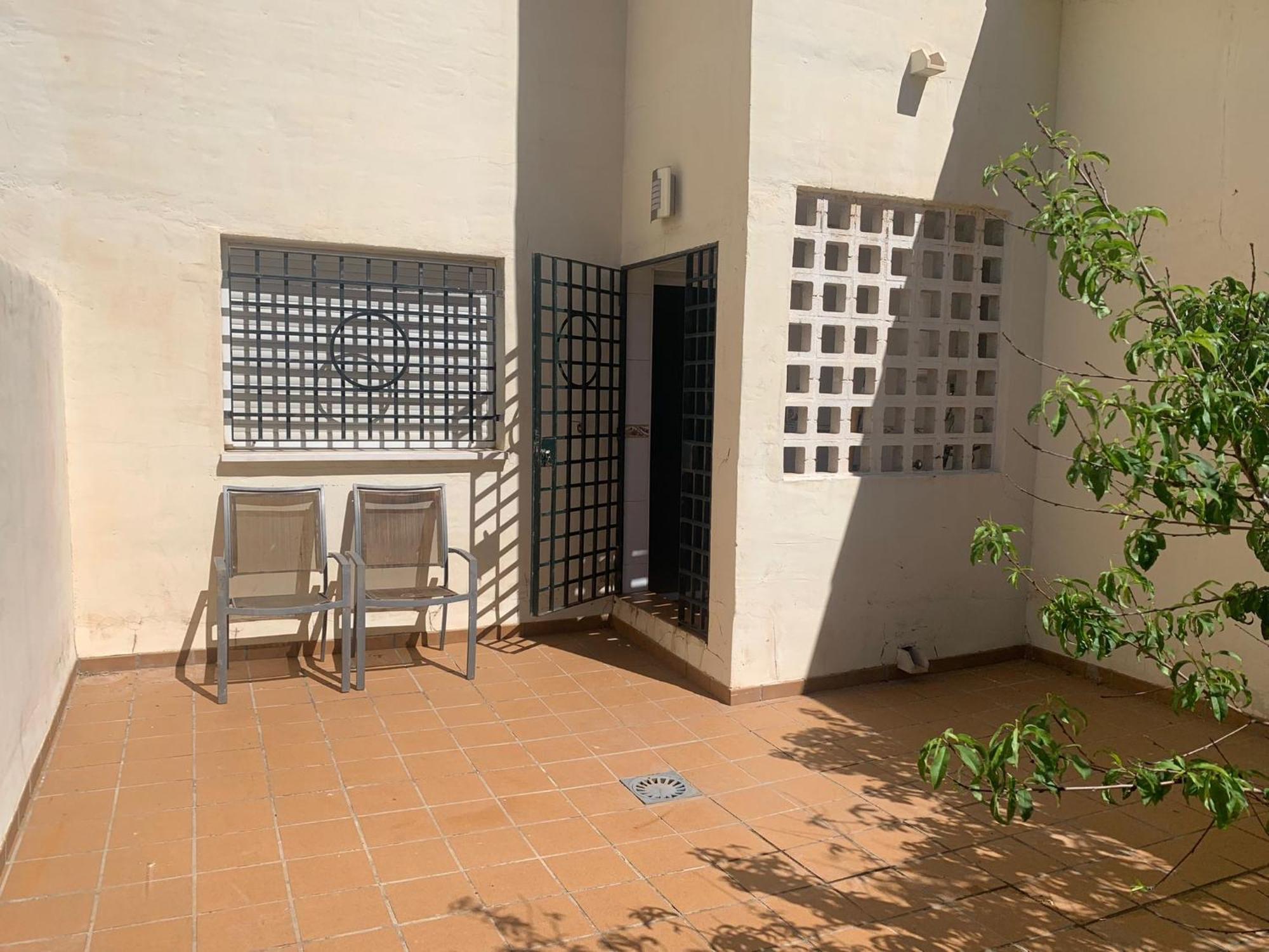 Bilbil 2 Bedr- Pool, Tennis, Golf W Garage