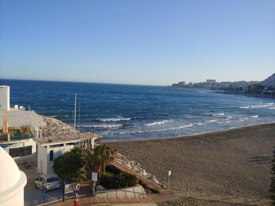 Elegant Flat In The Harbour * Benalmadena