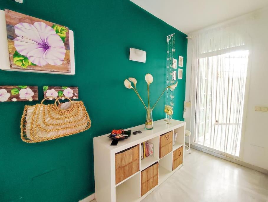 Elegant Flat In The Harbour Benalmadena