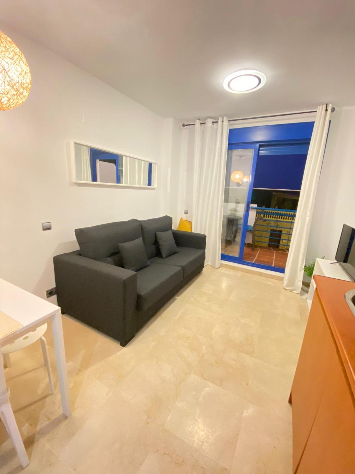 Apartment En Costa *