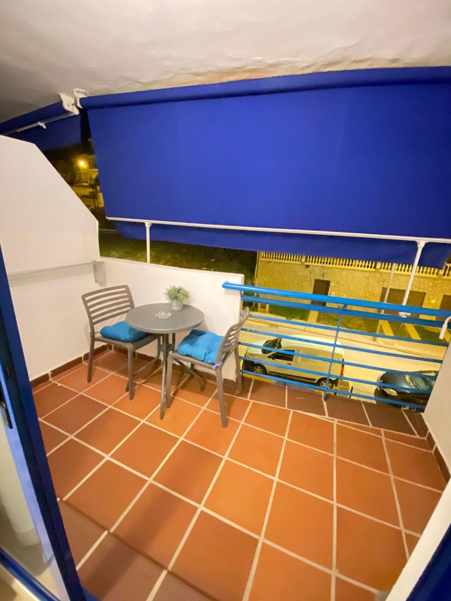 Apartment En Costa *