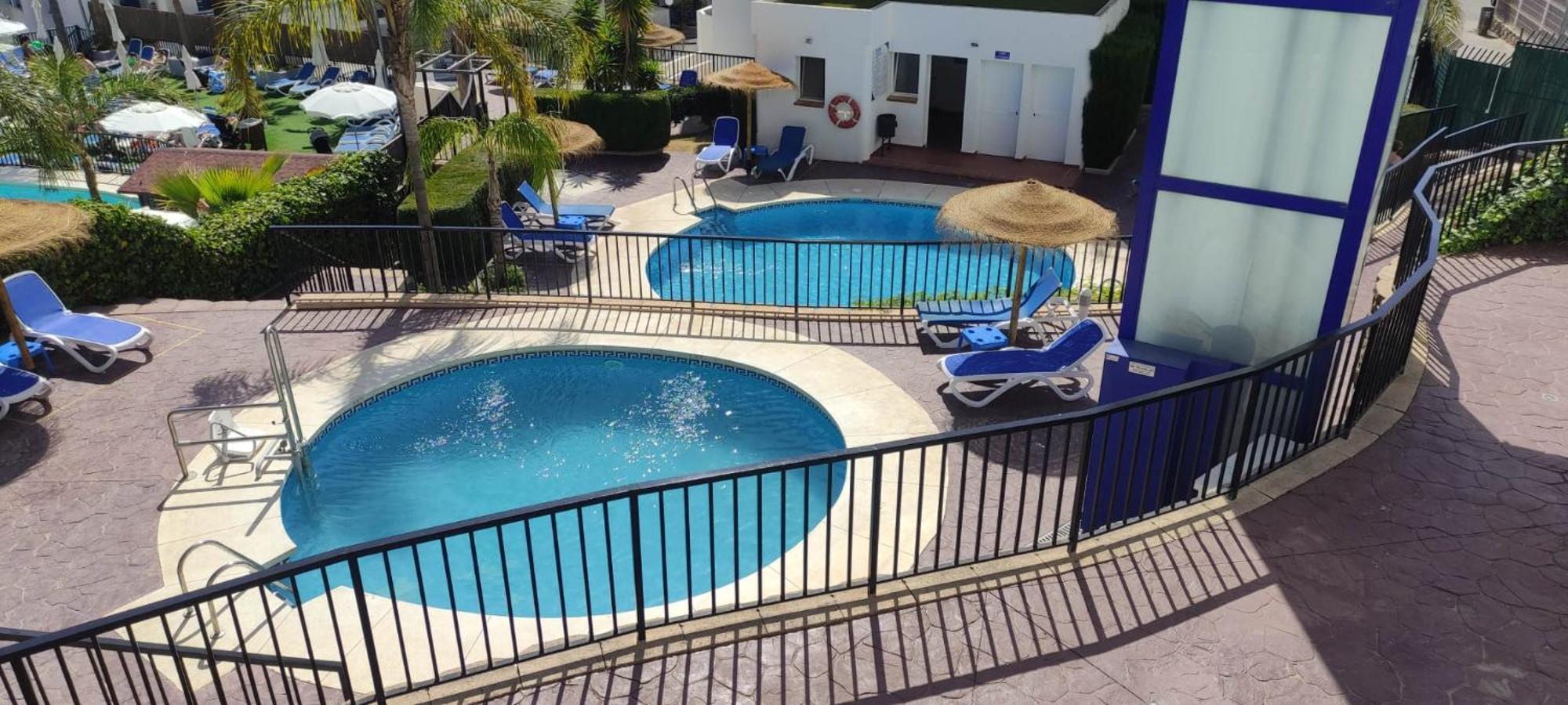 Apartment En Costa *