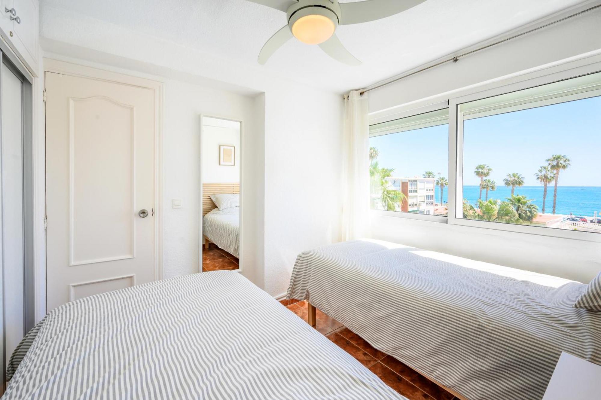 Apartment Sea View *