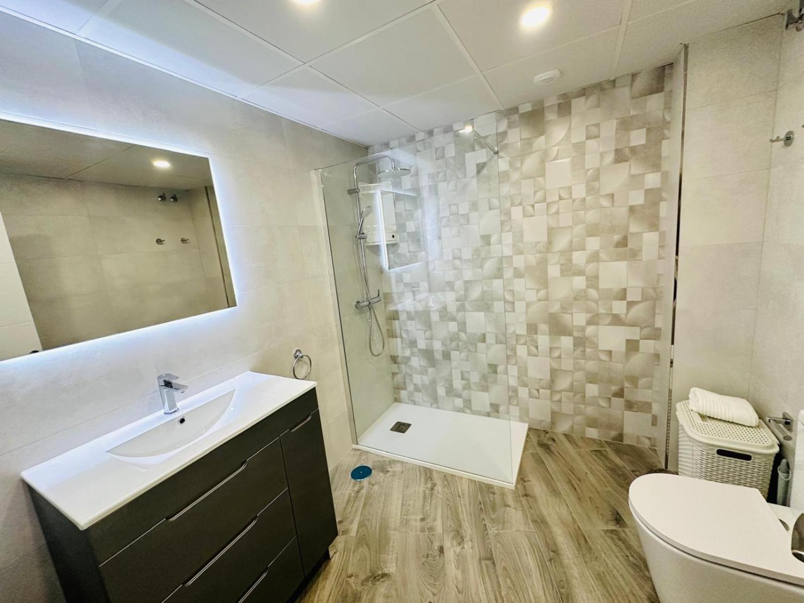 Apartment Marina Bay 1 Benalmadena