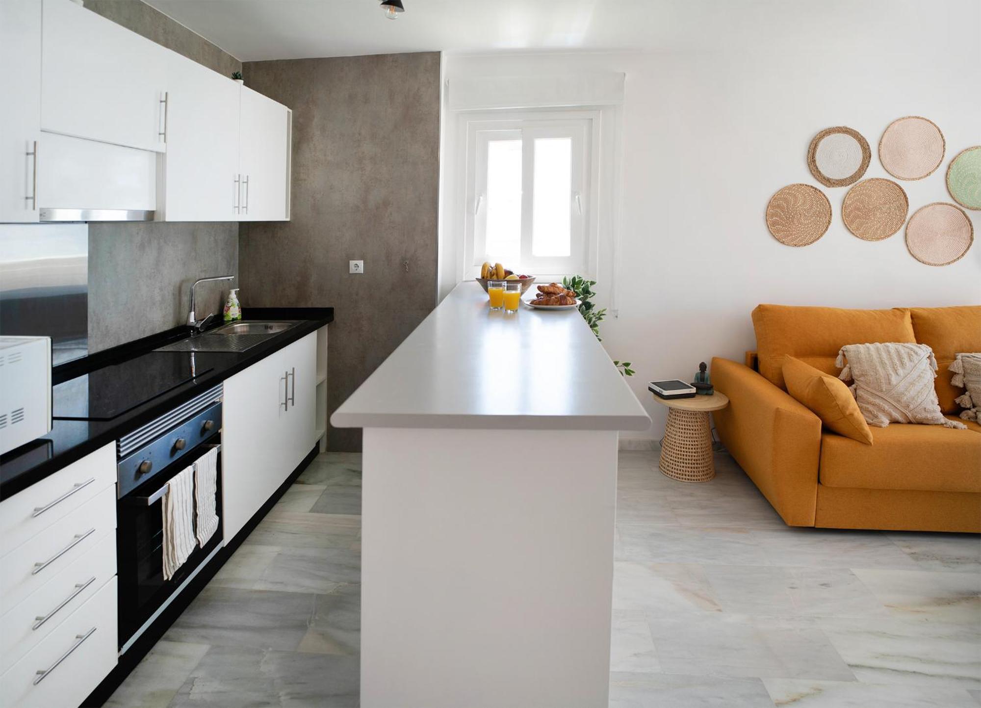 Apartment Coral Island Mediterranean Duplex Penthouse *