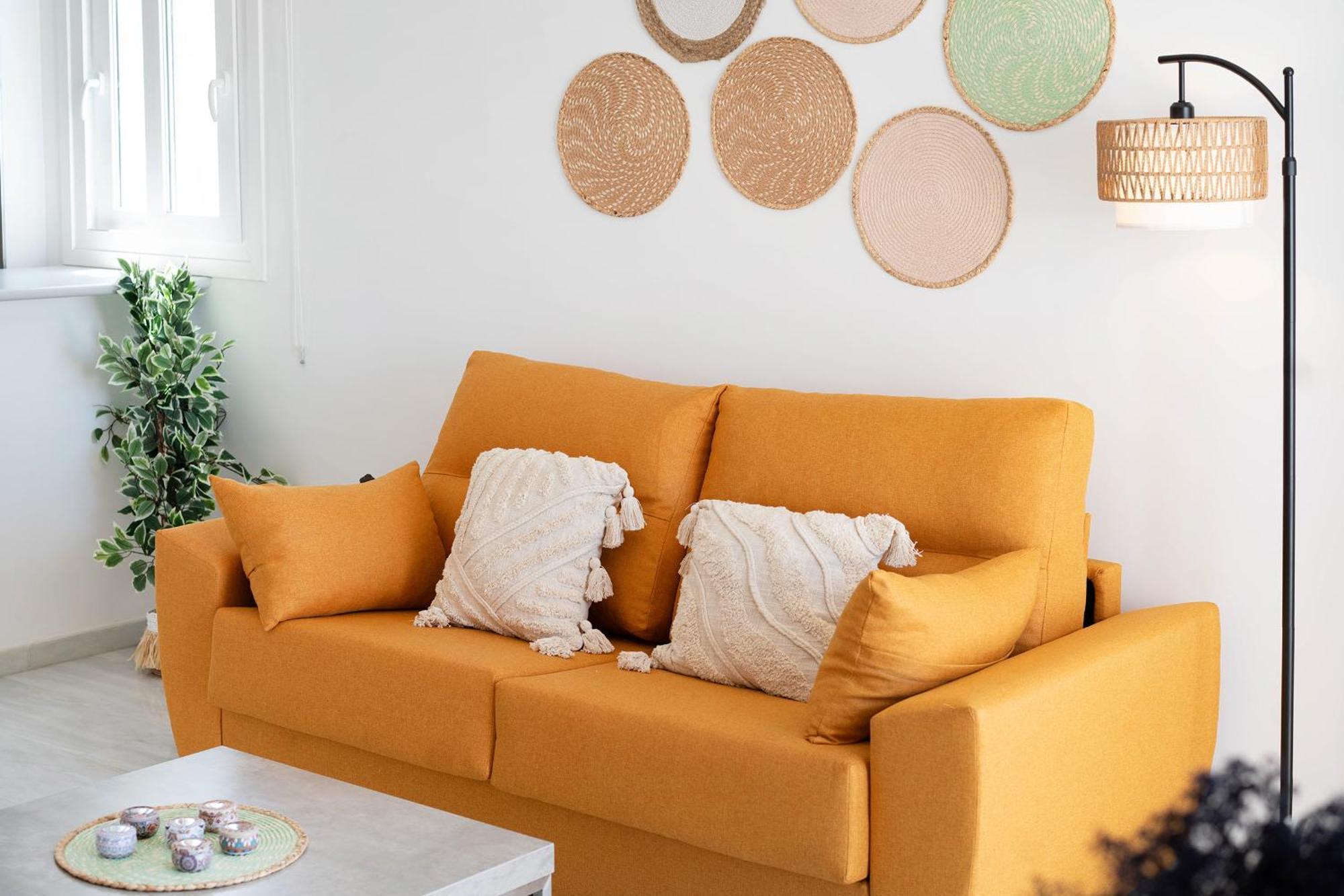 Appartement Coral Island Mediterranean Duplex Penthouse