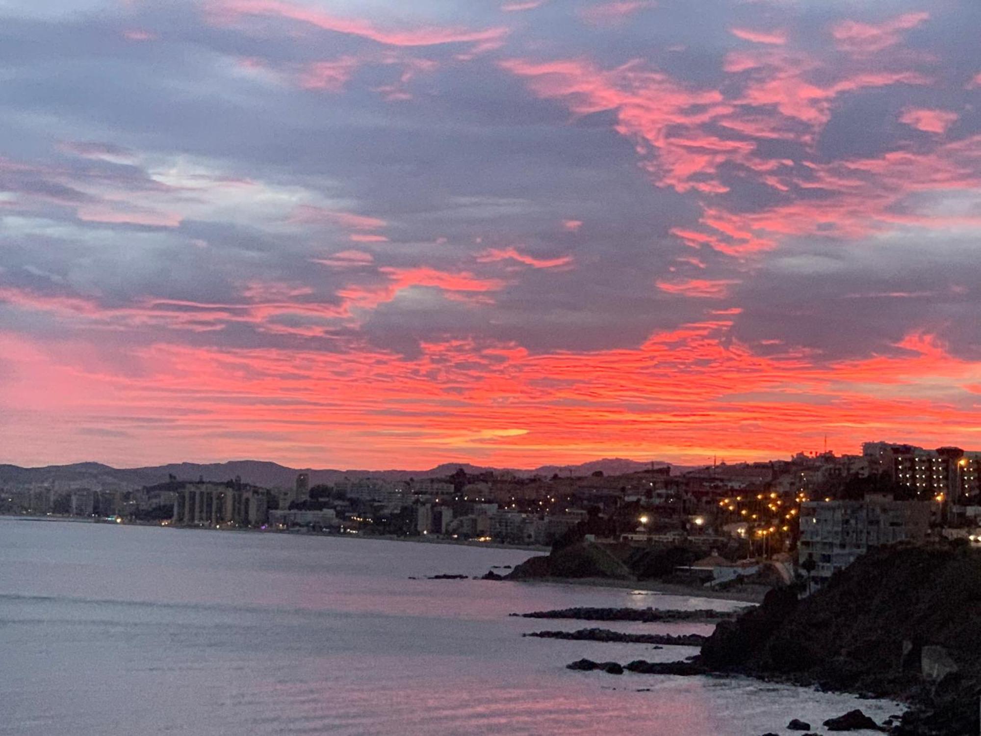 Paradise View Torremuelle Apartment Benalmadena