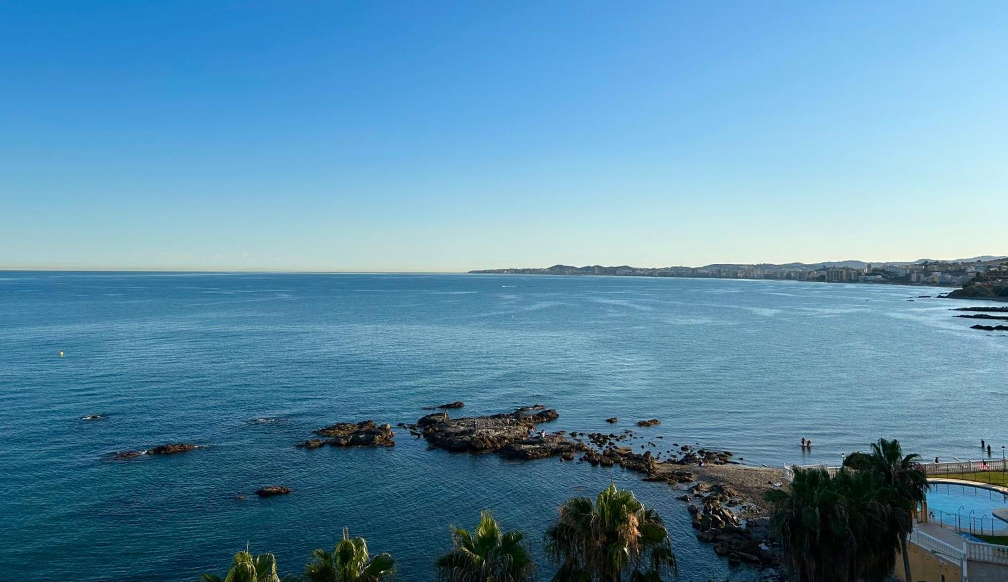 Paradise View Torremuelle Apartment *