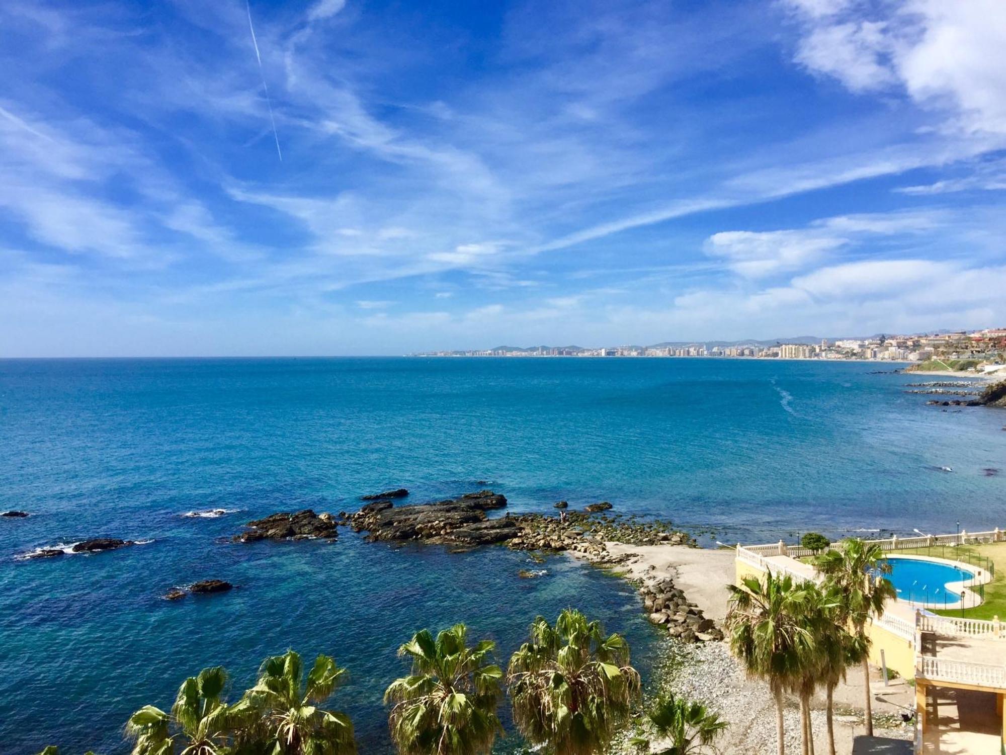 Paradise View Torremuelle Apartment
