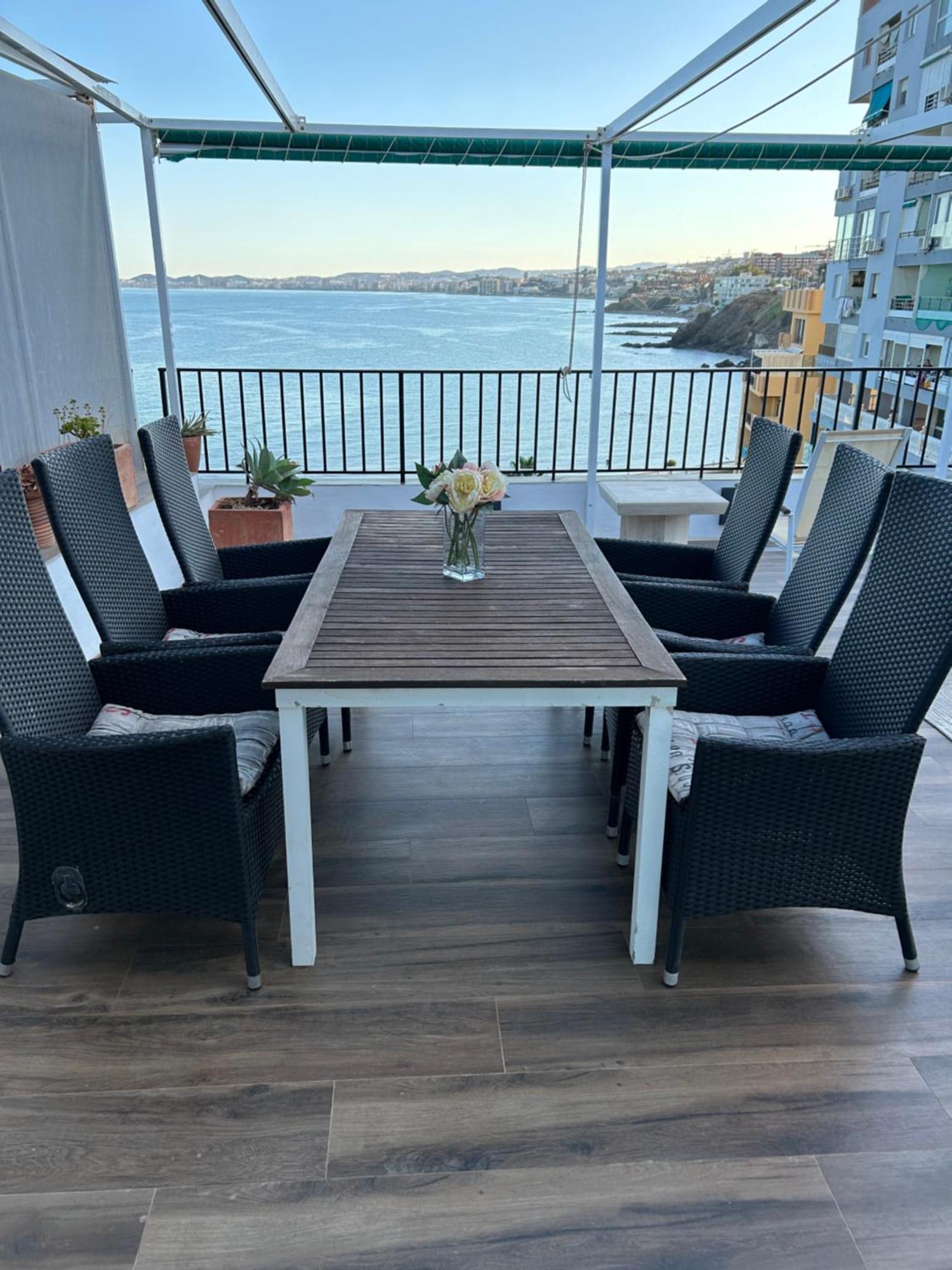Apartment Paradise View Torremuelle