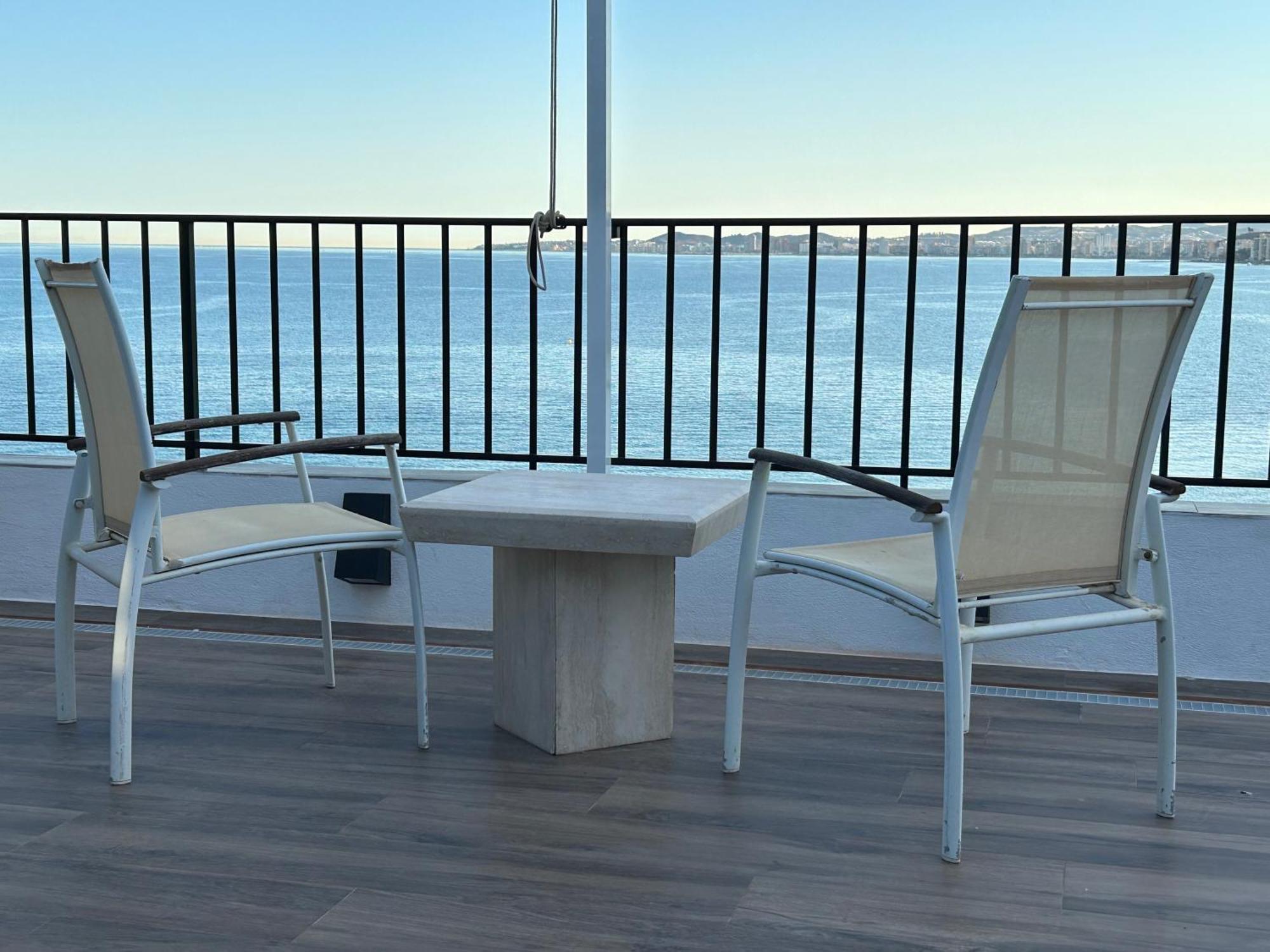 Apartment Paradise View Torremuelle Benalmadena