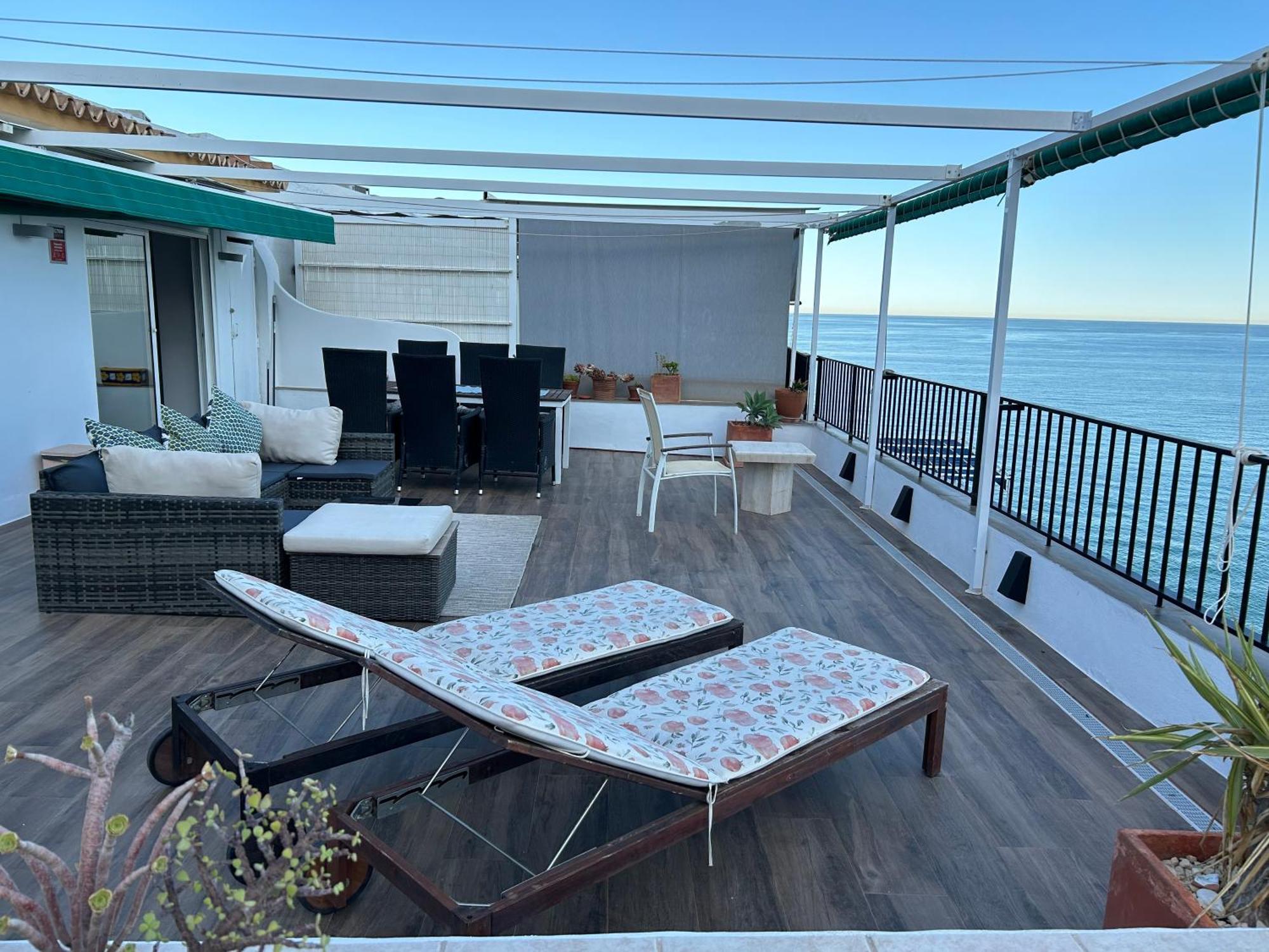Paradise View Torremuelle *