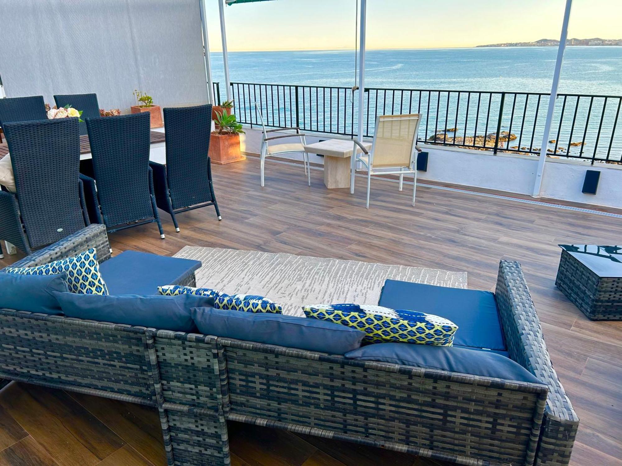 Paradise View Torremuelle Apartment