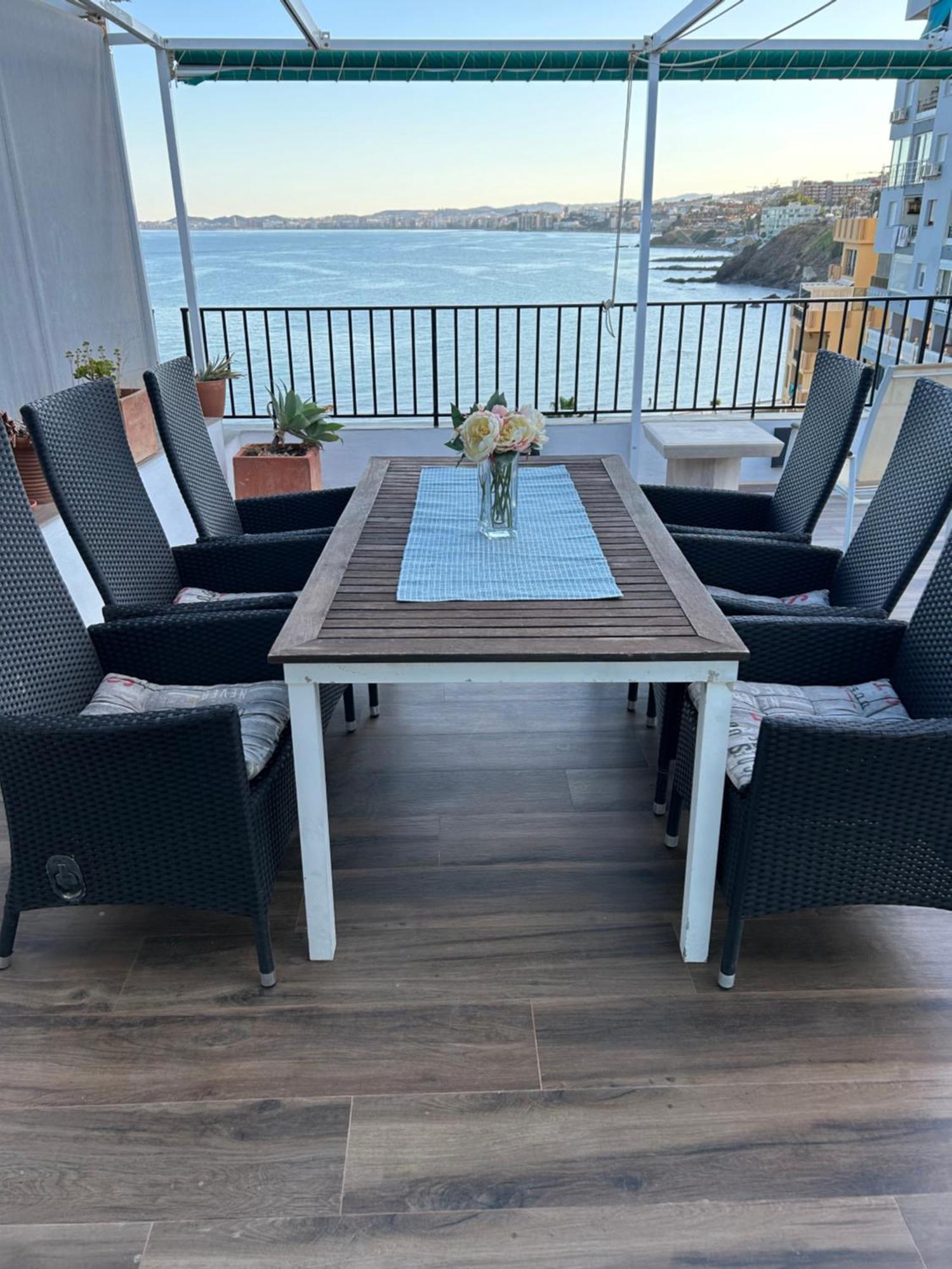 Apartment Paradise View Torremuelle
