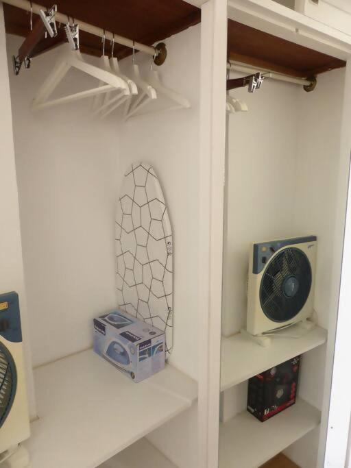 Estudio Nefeli Primera Linea Playa Amazing Views Apartment Benalmadena