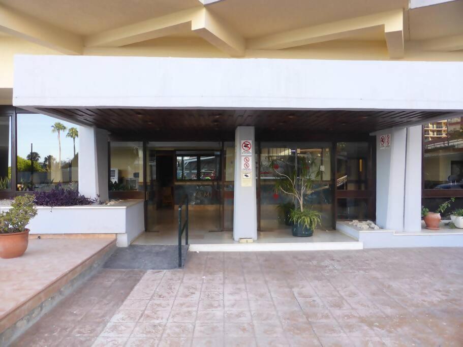 Estudio Nefeli Primera Linea Playa Amazing Views Benalmadena