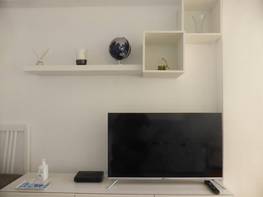 Estudio Nefeli Primera Linea Playa Amazing Views