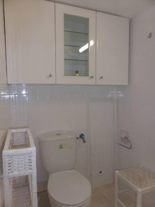 Apartment Estudio Nefeli Primera Linea Playa Amazing Views