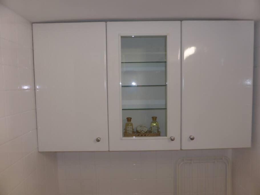 Estudio Nefeli Primera Linea Playa Amazing Views Apartment
