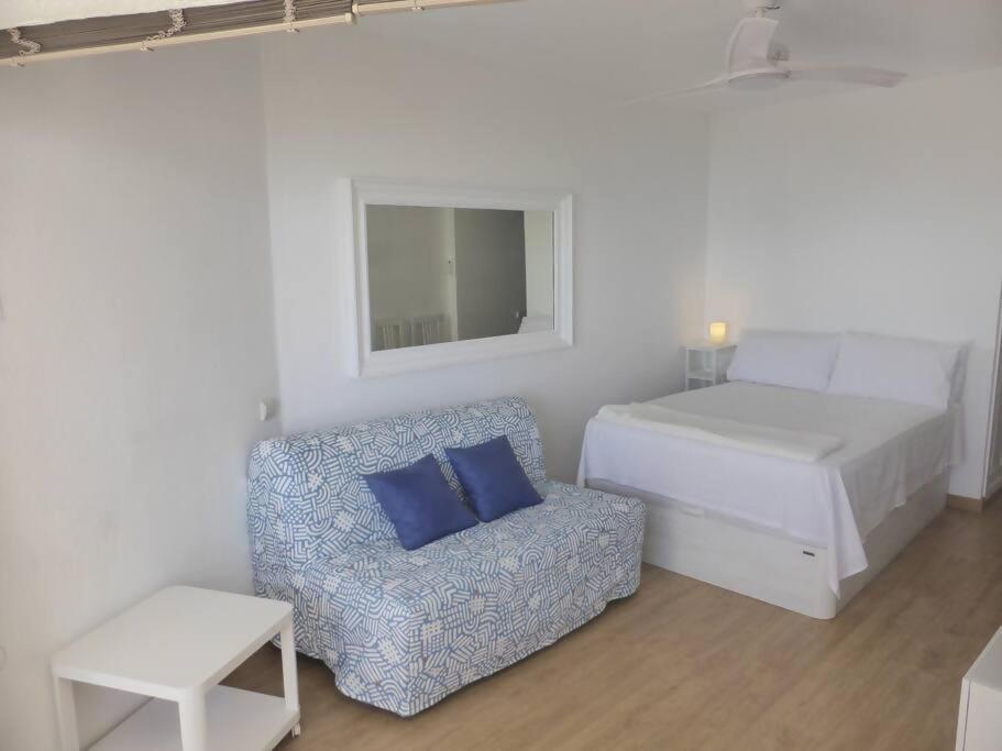 Apartment Estudio Nefeli Primera Linea Playa Amazing Views