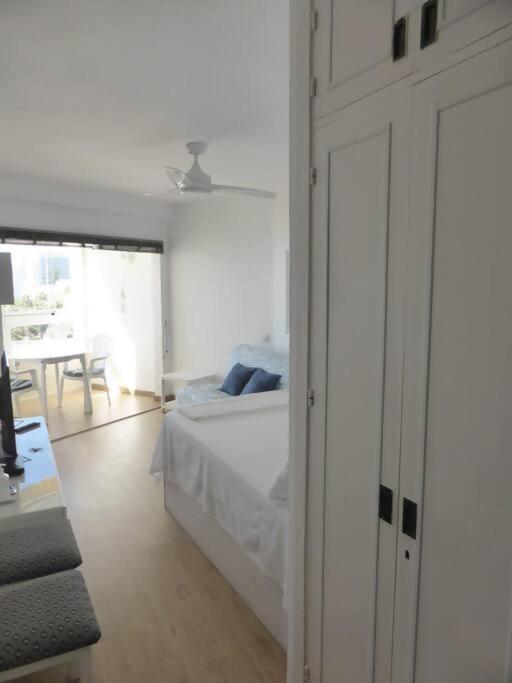 Estudio Nefeli Primera Linea Playa Amazing Views Apartment *