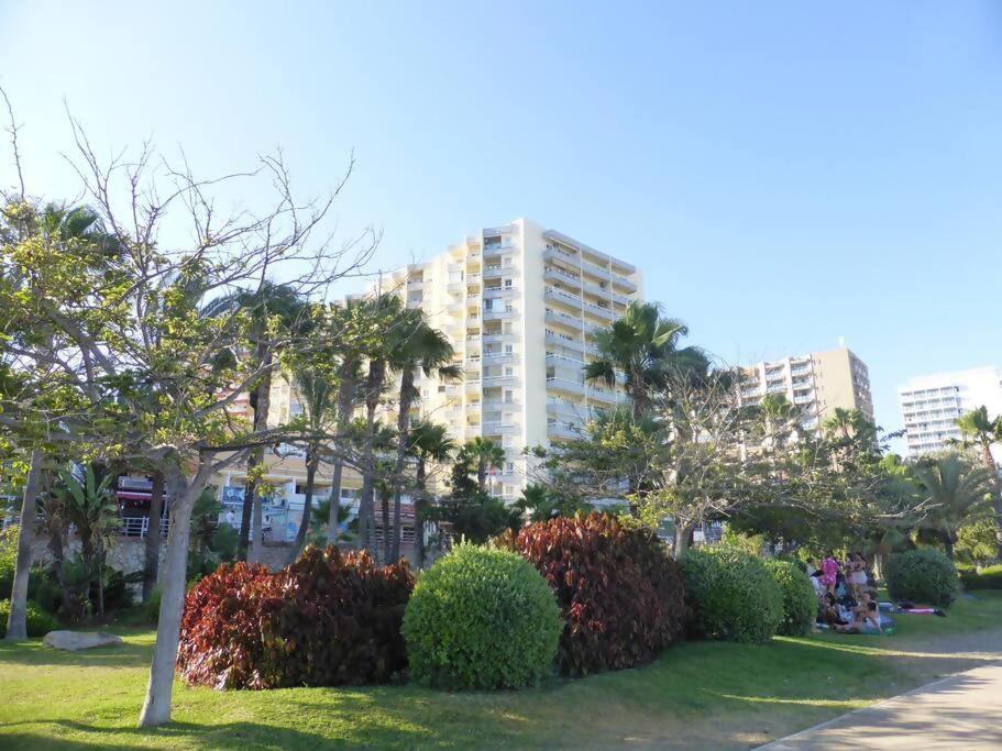 Apartment Estudio Nefeli Primera Linea Playa Amazing Views Benalmadena