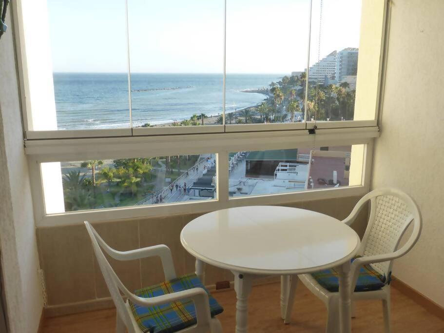 Estudio Nefeli Primera Linea Playa Amazing Views