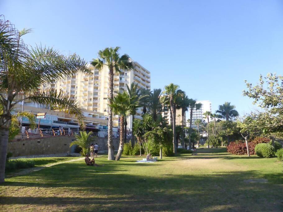 Estudio Nefeli Primera Linea Playa Amazing Views Apartment