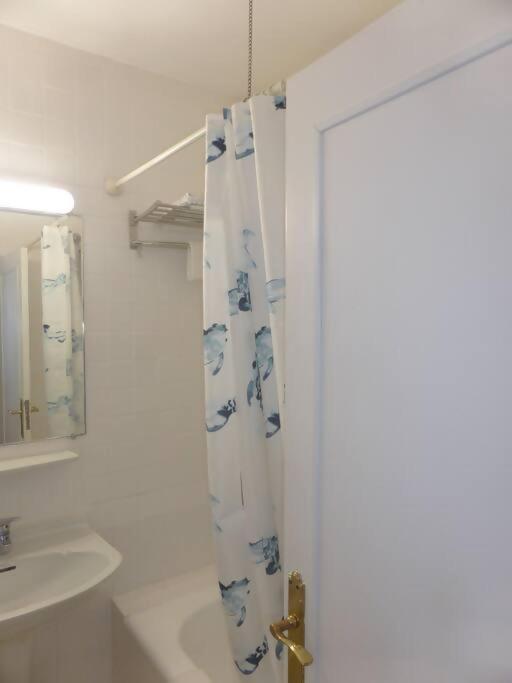 Estudio Nefeli Primera Linea Playa Amazing Views Apartment *