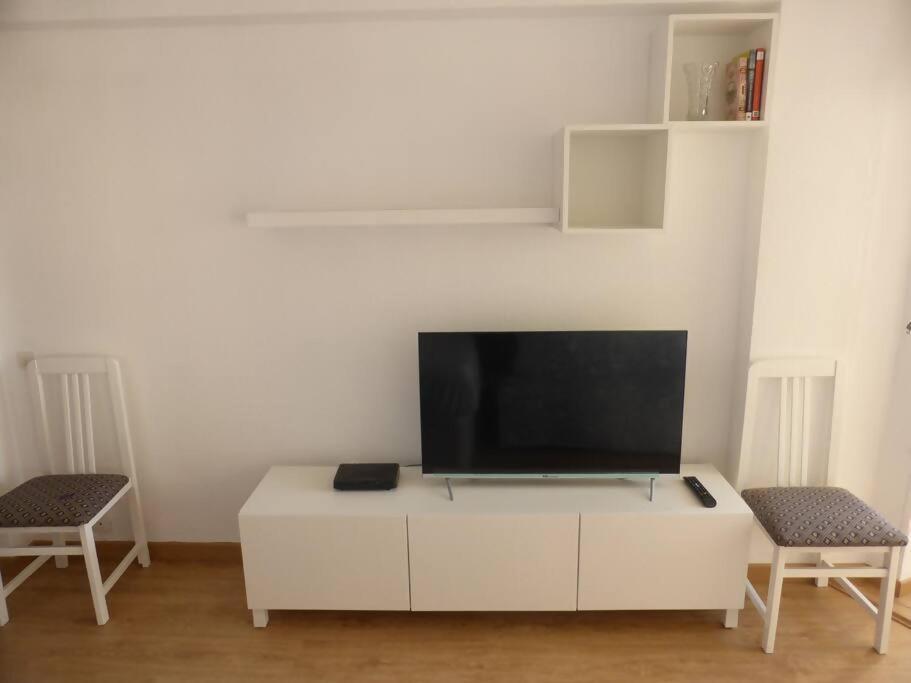 Estudio Nefeli Primera Linea Playa Amazing Views *