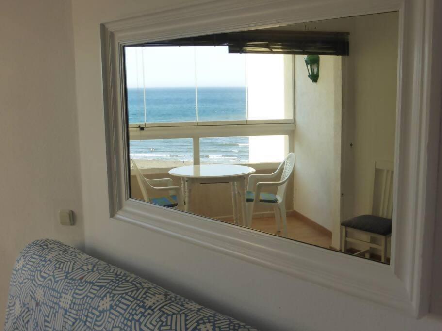 Estudio Nefeli Primera Linea Playa Amazing Views
