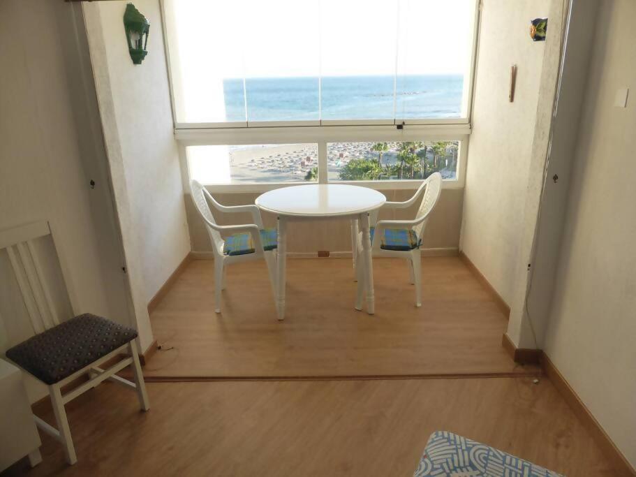 Estudio Nefeli Primera Linea Playa Amazing Views Apartment *