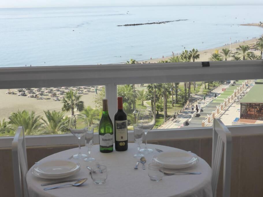 Apartment Estudio Nefeli Primera Linea Playa Amazing Views *