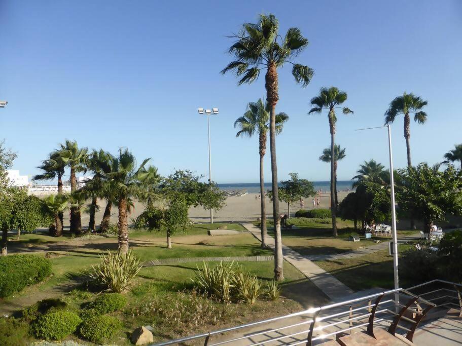 Estudio Nefeli Primera Linea Playa Amazing Views *
