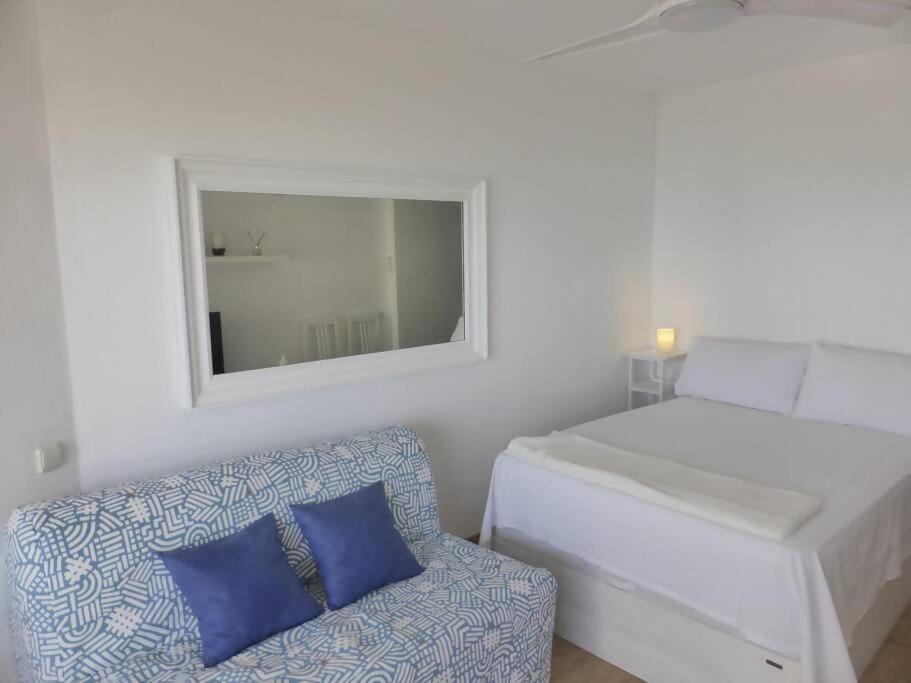 Apartment Estudio Nefeli Primera Linea Playa Amazing Views