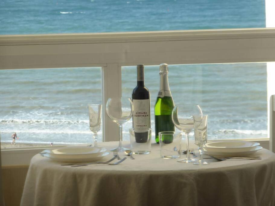 Estudio Nefeli Primera Linea Playa Amazing Views Apartment