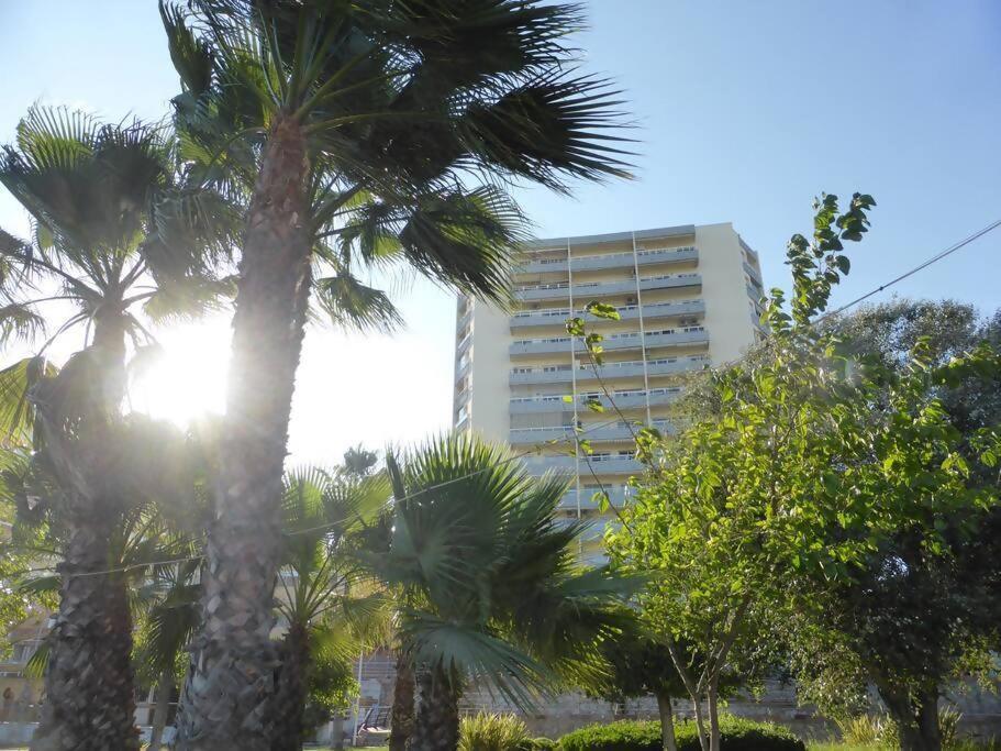 Estudio Nefeli Primera Linea Playa Amazing Views * Benalmadena