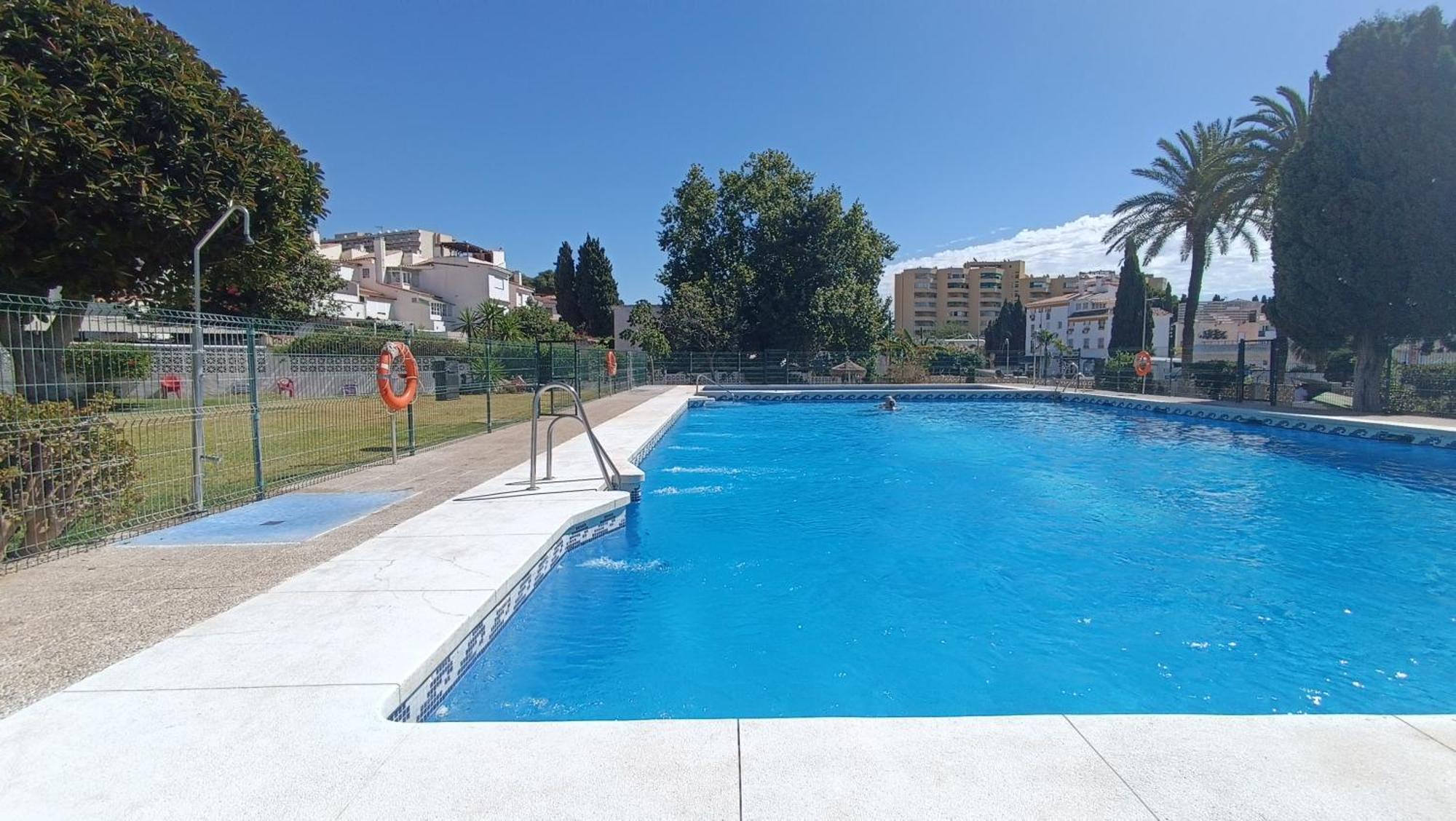 Mar Del Sur Apartment